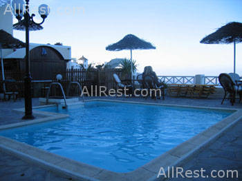 Nomikos Villas 2